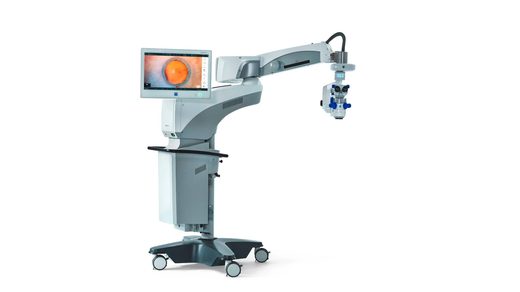 ZEISS ARTEVO 750