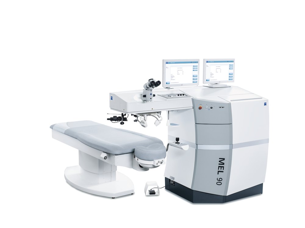 ZEISS MEL 90 — 2