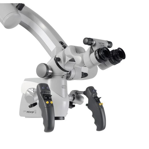 ZEISS OPMI PROergo