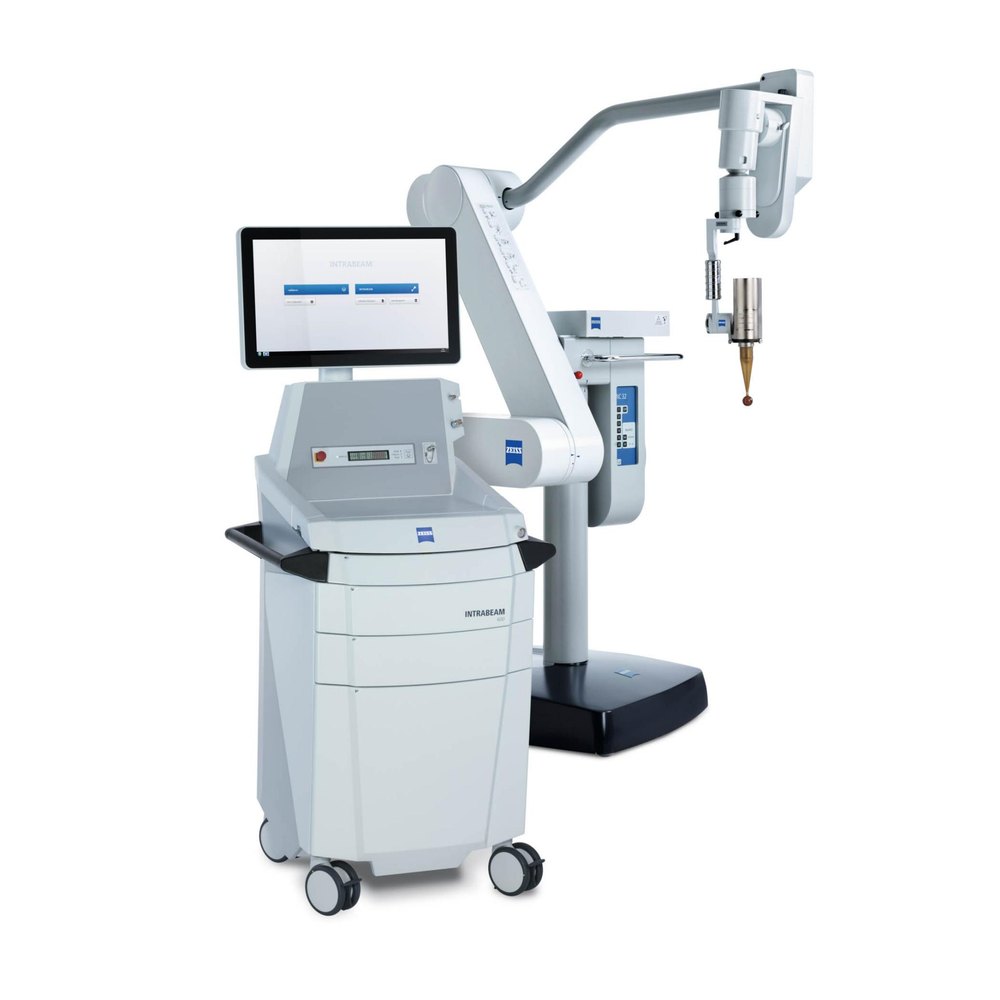 ZEISS INTRABEAM 600 — 1