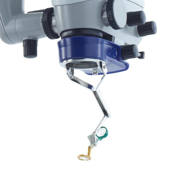 ZEISS OPMI LUMERA i — 2