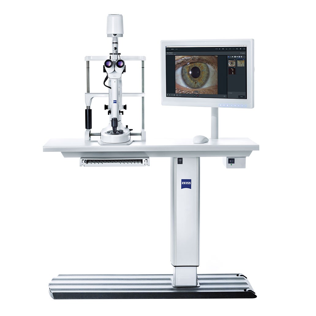 ZEISS Slit Lamps