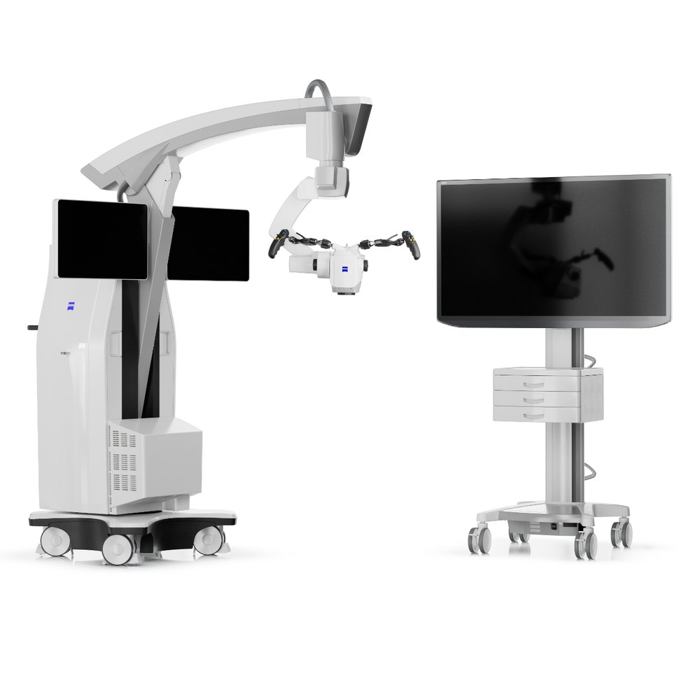ZEISS KINEVO 900 S — 3
