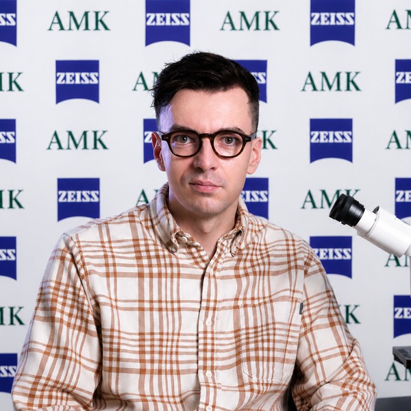 Eric Muzipov