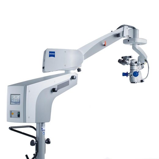 ZEISS OPMI LUMERA i