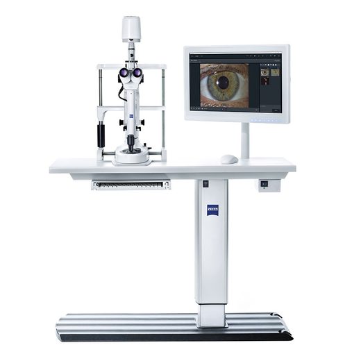 ZEISS Slit Lamps