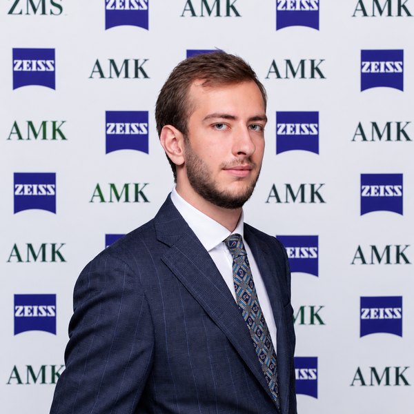 Dmitry Zarafyan