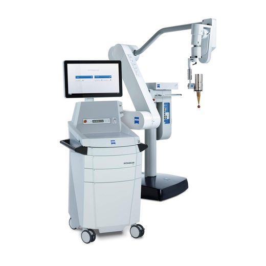INTRABEAM 600