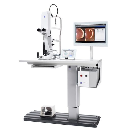 ZEISS Visulas Lasers