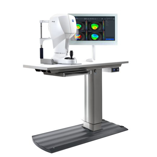 ZEISS ATLAS 500
