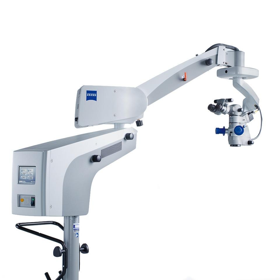 ZEISS OPMI LUMERA i — 1