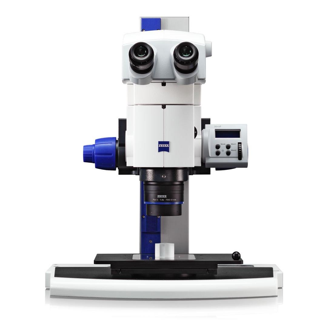 Stereo Microscopes