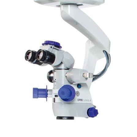 ZEISS OPMI LUMERA i — 3