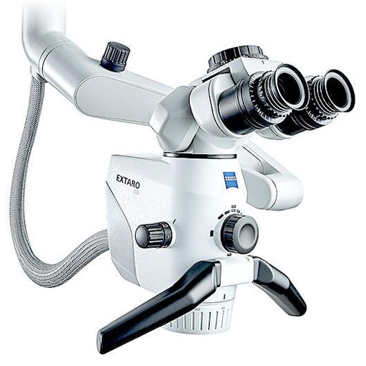 ZEISS EXTARO 300