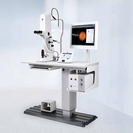 ZEISS Visulas — 3