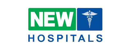 New Hospitals